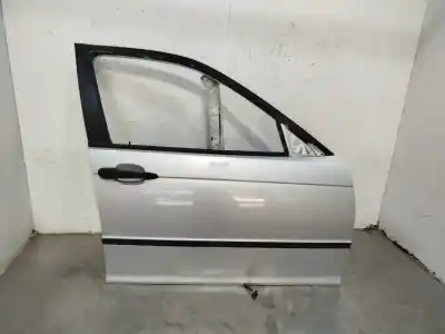 Peça sobressalente para automóvel em segunda mão porta dianteira direita por bmw serie 3 berlina (e46) 316i referências oem iam 41517034152