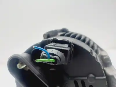 Peça sobressalente para automóvel em segunda mão alternador por bmw serie 3 berlina (e46) 316i referências oem iam 7509110