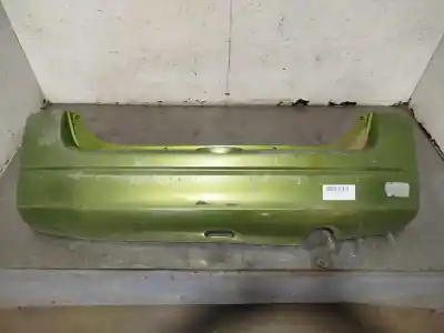 İkinci el araba yedek parçası arka tampon için opel agila básico oem iam referansları 9209112  