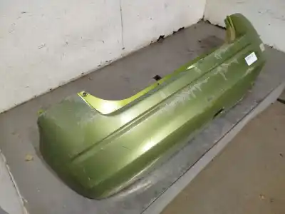 İkinci el araba yedek parçası arka tampon için opel agila básico oem iam referansları 9209112  