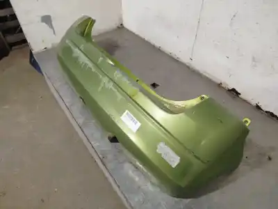 İkinci el araba yedek parçası arka tampon için opel agila básico oem iam referansları 9209112  