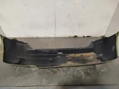 İkinci el araba yedek parçası arka tampon için opel agila básico oem iam referansları 9209112