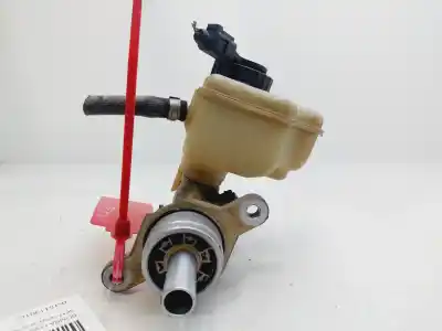 Peça sobressalente para automóvel em segunda mão bomba de travões por seat leon (1p1) reference referências oem iam 1k1611301c