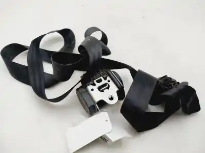 Peça sobressalente para automóvel em segunda mão cinto de segurança dianteiro direito por seat leon (1p1) reference referências oem iam 1p0857706a