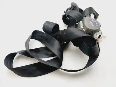 Автозапчасти б/у правый передний ремень безопасности за seat leon (1p1) reference ссылки oem iam 1p0857706a  