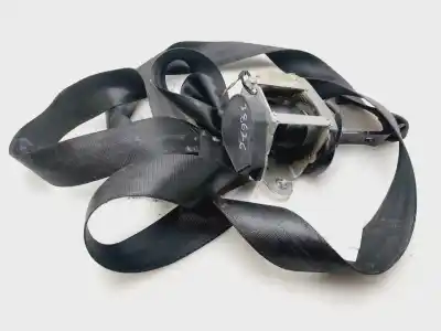 Peça sobressalente para automóvel em segunda mão cinto de segurança dianteiro esquerdo por seat leon (1p1) reference referências oem iam 1p0857705a