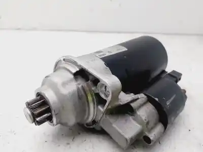 Автозапчастина б/у двигун запускається для SKODA OCTAVIA BERLINA (1U2) Ambiente Посилання на OEM IAM 02M911023F  