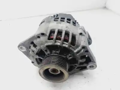 Автозапчастина б/у генератор для renault kangoo (f/kc0) authentique 4x4 посилання на oem iam 8200159642  