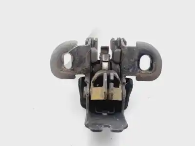 Second-hand car spare part trunk lock for renault kangoo (f/kc0) authentique 4x4 oem iam references 8200031626  