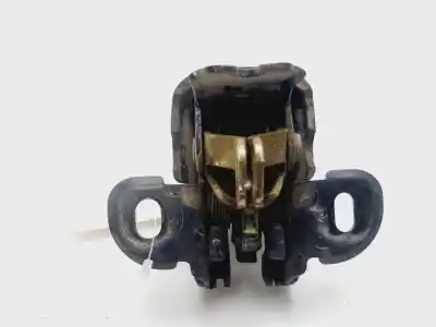 Second-hand car spare part trunk lock for renault kangoo (f/kc0) authentique 4x4 oem iam references 8200031626  