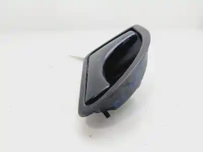 Second-hand car spare part interior left front handle for renault kangoo (f/kc0) authentique 4x4 oem iam references 8200247802