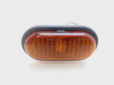 Second-hand car spare part Left Side Light for RENAULT KANGOO (F/KC0) Authentique 4X4 OEM IAM references 7700847333  