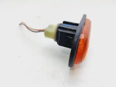 Second-hand car spare part left side light for renault kangoo (f/kc0) authentique 4x4 oem iam references 7700847333  