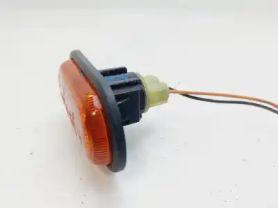 Second-hand car spare part left side light for renault kangoo (f/kc0) authentique 4x4 oem iam references 7700847333  