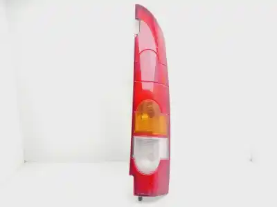 Second-hand car spare part right tailgate light for renault kangoo (f/kc0) authentique 4x4 oem iam references 7700308716