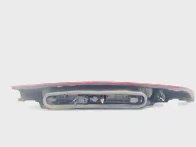 Автозапчасти б/у правый задний фонарь за renault kangoo (f/kc0) authentique 4x4 ссылки oem iam 7700308716  