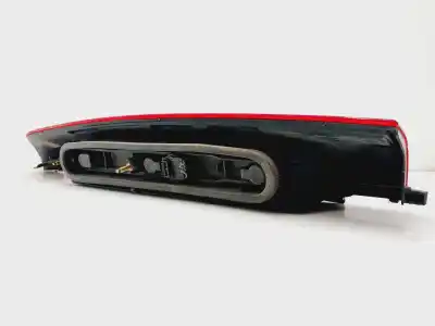 Second-hand car spare part left tailgate light for renault kangoo (f/kc0) authentique 4x4 oem iam references 7700308715