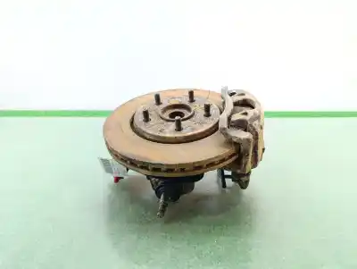 Pièce détachée automobile d'occasion moyeu de roue avant droite pour dodge journey sxt références oem iam 05171102ac