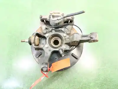 Pezzo di ricambio per auto di seconda mano attacco anteriore destro per dodge journey sxt riferimenti oem iam 05171102ac  