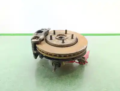 Pièce détachée automobile d'occasion moyeu de roue avant gauche pour dodge journey sxt références oem iam 05171101ac