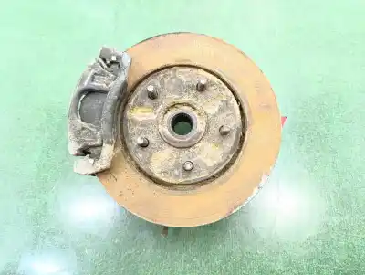 Second-hand car spare part front left knuckle for dodge journey sxt oem iam references 05171101ac  