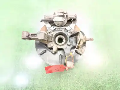 Second-hand car spare part front left knuckle for dodge journey sxt oem iam references 05171101ac  