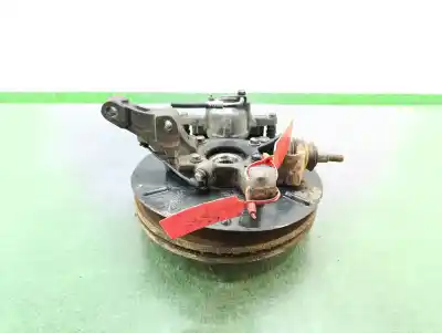 Second-hand car spare part front left knuckle for dodge journey sxt oem iam references 05171101ac  