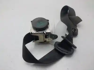 Peça sobressalente para automóvel em segunda mão cinto de segurança dianteiro esquerdo por opel combo cargo referências oem iam 9114869  