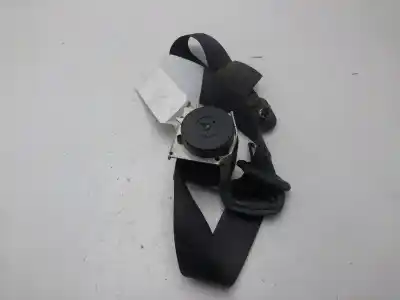 Peça sobressalente para automóvel em segunda mão cinto de segurança dianteiro esquerdo por opel combo cargo referências oem iam 9114869  