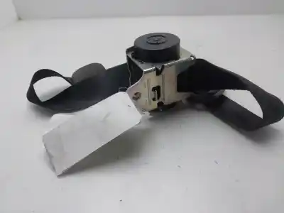 Peça sobressalente para automóvel em segunda mão cinto de segurança dianteiro esquerdo por opel combo cargo referências oem iam 9114869  
