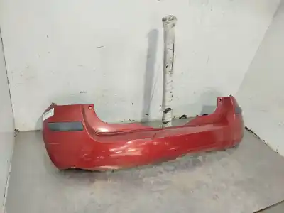 Автозапчасти б/у задний бампер за renault modus confort dynamique ссылки oem iam 7701475772   Автозапчасти б/у задний бампер за renault modus confort dynamique ссылки oem iam 7701475772