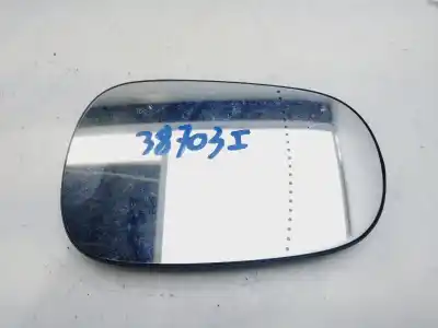 Pezzo di ricambio per auto di seconda mano specchio specchio sinistro per renault modus confort dynamique riferimenti oem iam 1226  
