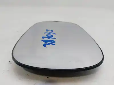 Pezzo di ricambio per auto di seconda mano specchio specchio sinistro per renault modus confort dynamique riferimenti oem iam 1226  