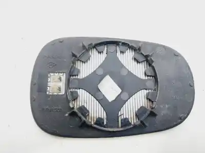 Pezzo di ricambio per auto di seconda mano specchio specchio sinistro per renault modus confort dynamique riferimenti oem iam 1226  