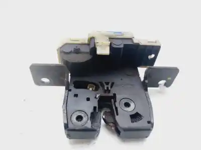 Peça sobressalente para automóvel em segunda mão fechadura do mala por renault modus confort dynamique referências oem iam 8200076240f   Peça sobressalente para automóvel em segunda mão fechadura do mala por renault modus confort dynamique referências oem iam 8200076240f