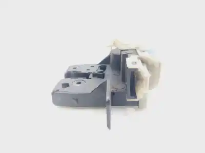 Peça sobressalente para automóvel em segunda mão fechadura do mala por renault modus confort dynamique referências oem iam 8200076240f   Peça sobressalente para automóvel em segunda mão fechadura do mala por renault modus confort dynamique referências oem iam 8200076240f