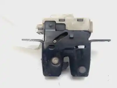 Peça sobressalente para automóvel em segunda mão fechadura do mala por renault modus confort dynamique referências oem iam 8200076240f   Peça sobressalente para automóvel em segunda mão fechadura do mala por renault modus confort dynamique referências oem iam 8200076240f