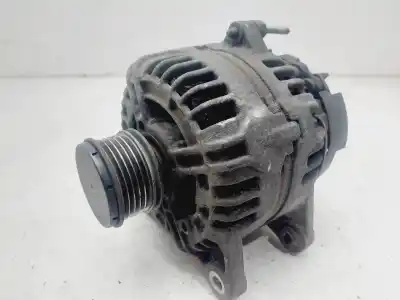 Автозапчастина б/у генератор для renault modus confort dynamique посилання на oem iam 8200360480  
