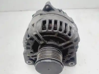 Автозапчастина б/у генератор для renault modus confort dynamique посилання на oem iam 8200360480  