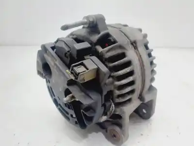 Автозапчастина б/у генератор для renault modus confort dynamique посилання на oem iam 8200360480  