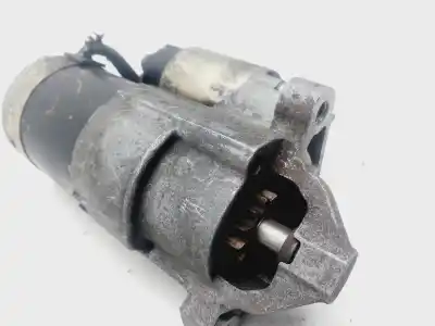 Автозапчастина б/у ДВИГУН ЗАПУСКАЄТЬСЯ для RENAULT MODUS  Посилання на OEM IAM 8200021396  