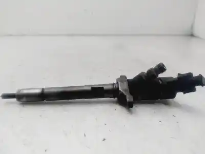 Автозапчастина б/у инжектор для peugeot 307 break / sw (s1) sw pack посилання на oem iam 0445110188