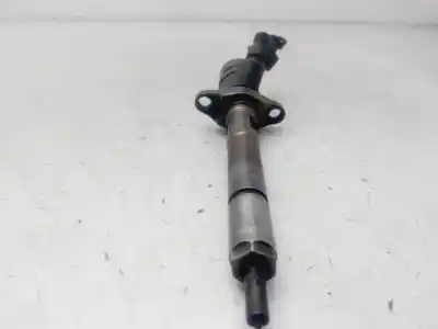 Автозапчастина б/у инжектор для peugeot 307 break / sw (s1) sw pack посилання на oem iam 0445110188  
