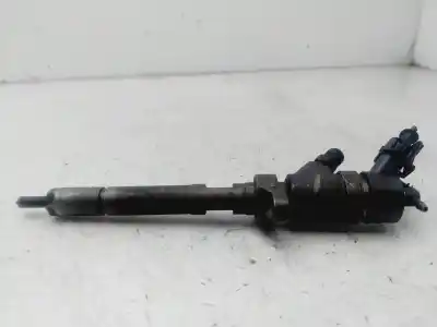 Автозапчастина б/у инжектор для peugeot 307 break / sw (s1) sw pack посилання на oem iam 0445110188