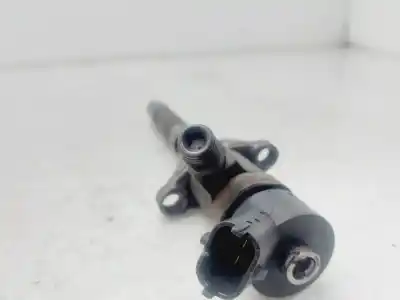 Автозапчасти б/у инжектор за peugeot 307 break / sw (s1) sw pack ссылки oem iam 0445110188  