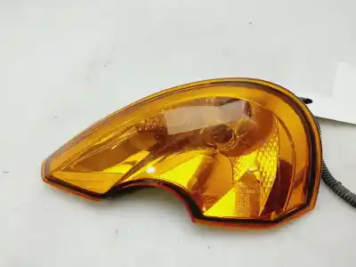 Pezzo di ricambio per auto di seconda mano Pilota Anteriore Sinistro per RENAULT MODUS Confort Dynamique Riferimenti OEM IAM 22816498B  