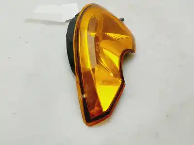 Автозапчастина б/у лівий передній пилот для renault modus confort dynamique посилання на oem iam 22816498b  