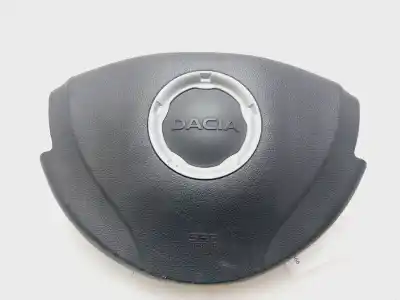 Pezzo di ricambio per auto di seconda mano air bag anteriore sinistro per dacia sandero ambiance riferimenti oem iam 8200823307