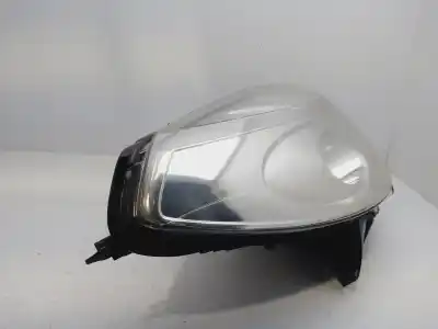 Tweedehands auto-onderdeel RECHTS KOPLAMP voor DACIA SANDERO  OEM IAM-referenties 8200733877  