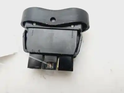 Second-hand car spare part left front power window switch for dacia sandero ambiance oem iam references 602227  